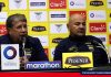 Convocados a la Copa América Brasil 2019