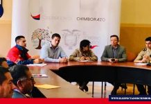 Acciones para prevenir accidentes de tránsito