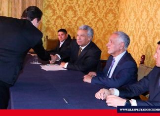 Más inversión petrolera para Ecuador