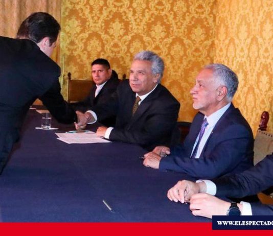 Más inversión petrolera para Ecuador