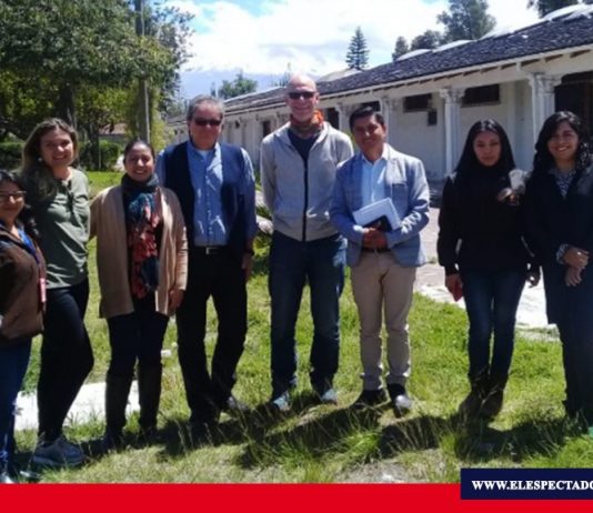 Desarrollo turístico sostenible para Chimborazo
