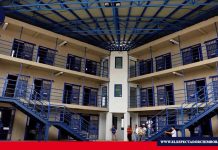 Motín en Penitenciaría del Litoral