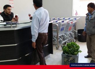 Maquita promueve comercialización alternativa