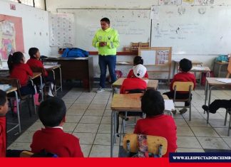 Socializan campaña «Yo vivo sin violencia infantil»