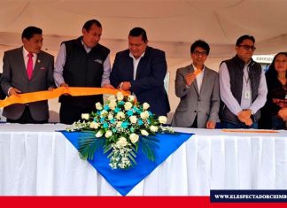 Centros de Inclusión inaugurados