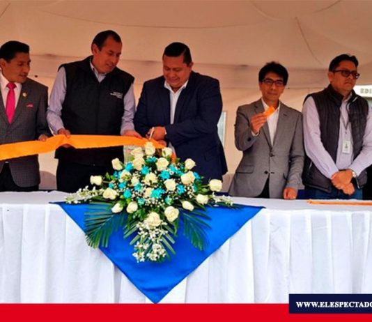 Centros de Inclusión inaugurados
