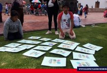 Wuambra Yuyay, proyecto emblemático de Manitas Trabajadoras