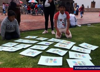Wuambra Yuyay, proyecto emblemático de Manitas Trabajadoras
