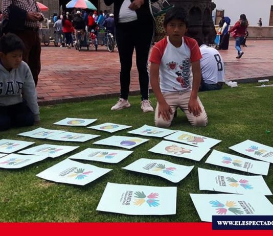Wuambra Yuyay, proyecto emblemático de Manitas Trabajadoras