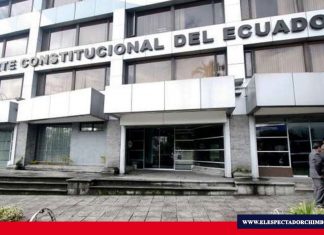 Corte Constitucional decidirá sobre matrimonio igualitario