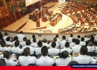 Polémica Ley de Tránsito