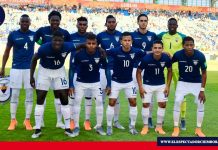 La Mini Tri avanza a Cuartos de Final