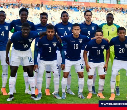 La Mini Tri avanza a Cuartos de Final