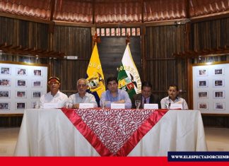Nueva política minera para Ecuador
