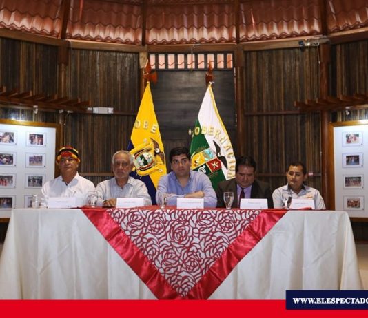 Nueva política minera para Ecuador