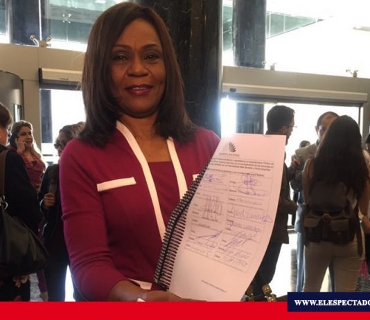 Ministra de Salud podría someterse a juicio político