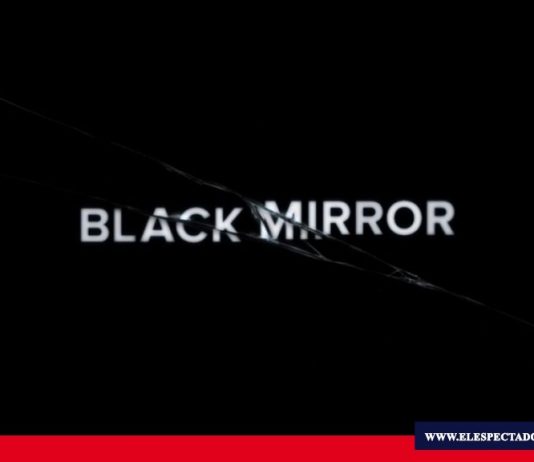Regresa «Black Mirror»