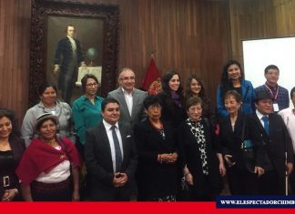 Conformado el Consejo Cantonal para la protección de Derechos
