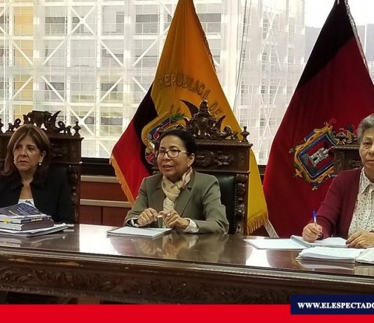 Vinicio Alvarado liberado de culpas