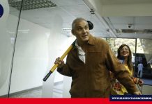 Fabricio Correa versionó sobre caso «Arroz Verde»