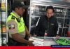 Operativos de control en Chimborazo