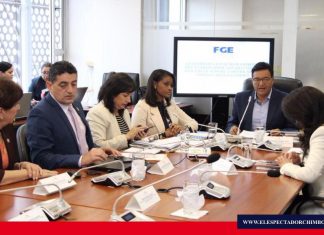 Intolerancia a casos de violencia sexual