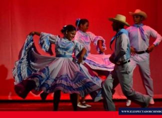 Festival de Artes Vivas de Loja