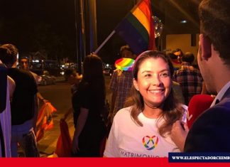 Silvia Buendía: alianza amorosa para la niñez trans