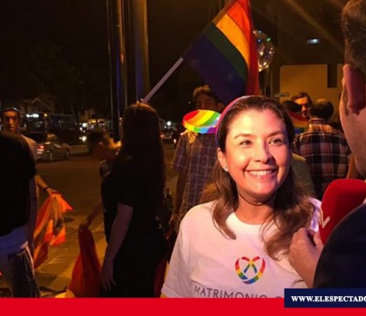 Silvia Buendía: alianza amorosa para la niñez trans