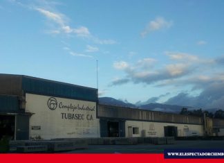 TUBASEC S.A. cierra definitivamente
