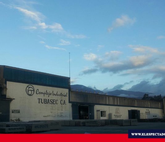 TUBASEC S.A. cierra definitivamente