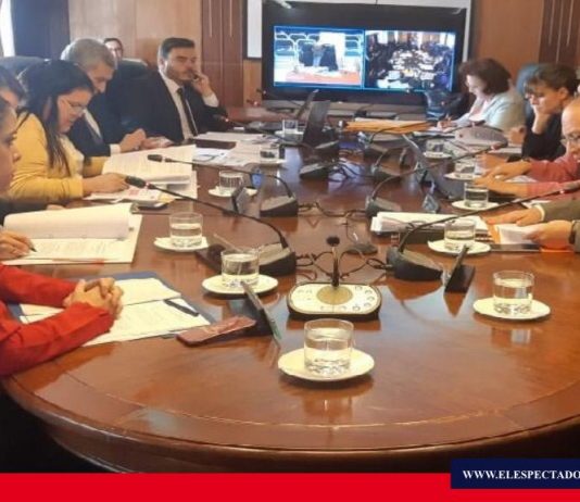 Corte constitucional negó consulta sobre minería
