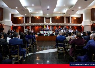 Machala celebró sus 195 años
