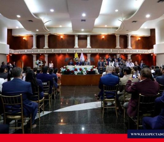 Machala celebró sus 195 años