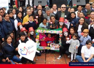 «Compromiso de Ternura con mi hijo e hija»