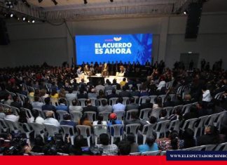 Acuerdo Nacional Ecuador: herramienta para el consenso