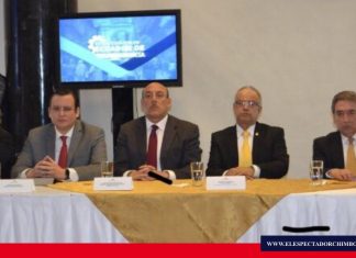 Asambleístas impulsan lucha contra la corrupción