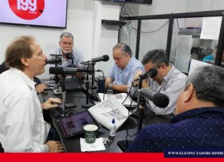 Pita: Hay que dejar un Código de la Democracia más justo
