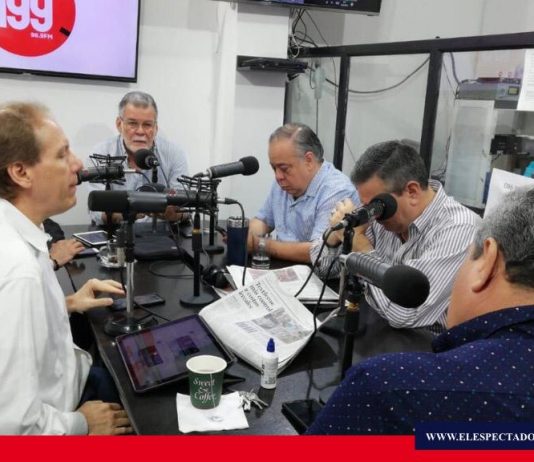 Pita: Hay que dejar un Código de la Democracia más justo