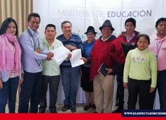 Reabrirán nuevas escuelas