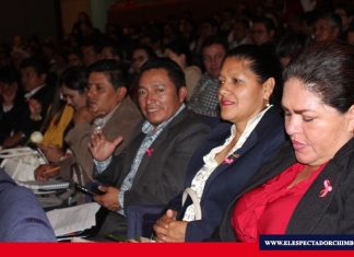 Atenderán a grupos vulnerables de Guamote