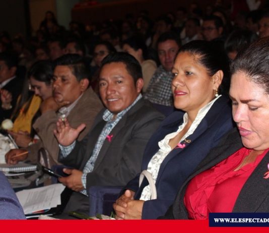 Atenderán a grupos vulnerables de Guamote