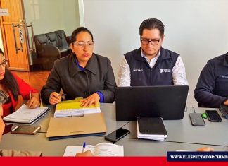 Realizan encuentros de la Misión Ternura