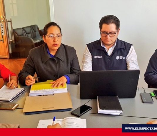 Realizan encuentros de la Misión Ternura