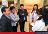 Recorren Hospital del IESS