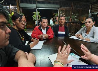 Chalá llamó a aclarar dudas