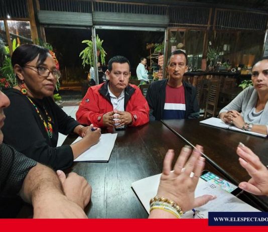 Chalá llamó a aclarar dudas