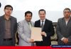 ESPOCH y GADP firman convenio de cooperación institucional