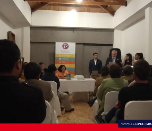 Precariedad en el faenamiento de ovinos en 2011