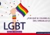 Día Internacional del Orgullo LGBTI+
